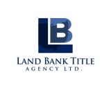 https://www.logocontest.com/public/logoimage/1391650973Land Bank Title Agency Ltd 01.jpg